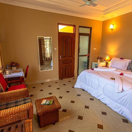 The Lahe Hotels Mwanza Exteriör bild