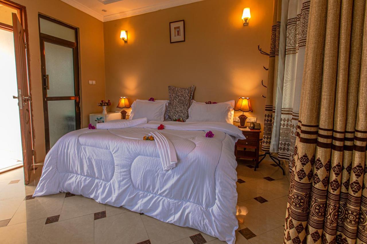 The Lahe Hotels Mwanza Exteriör bild