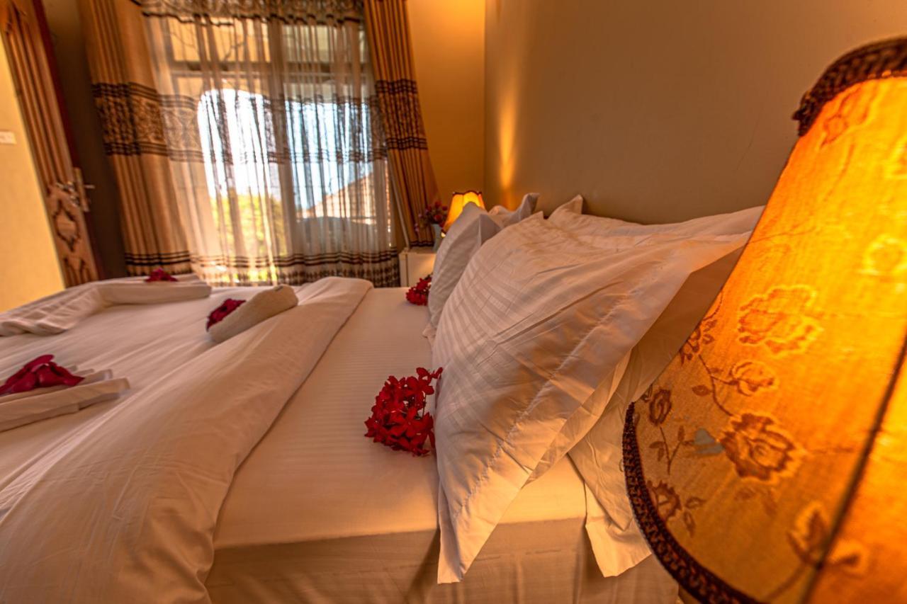 The Lahe Hotels Mwanza Exteriör bild