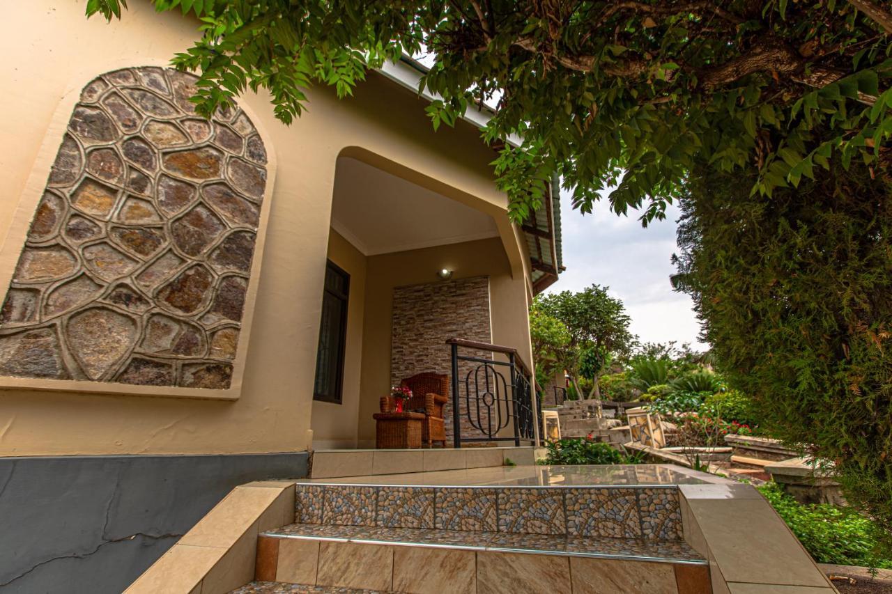 The Lahe Hotels Mwanza Exteriör bild