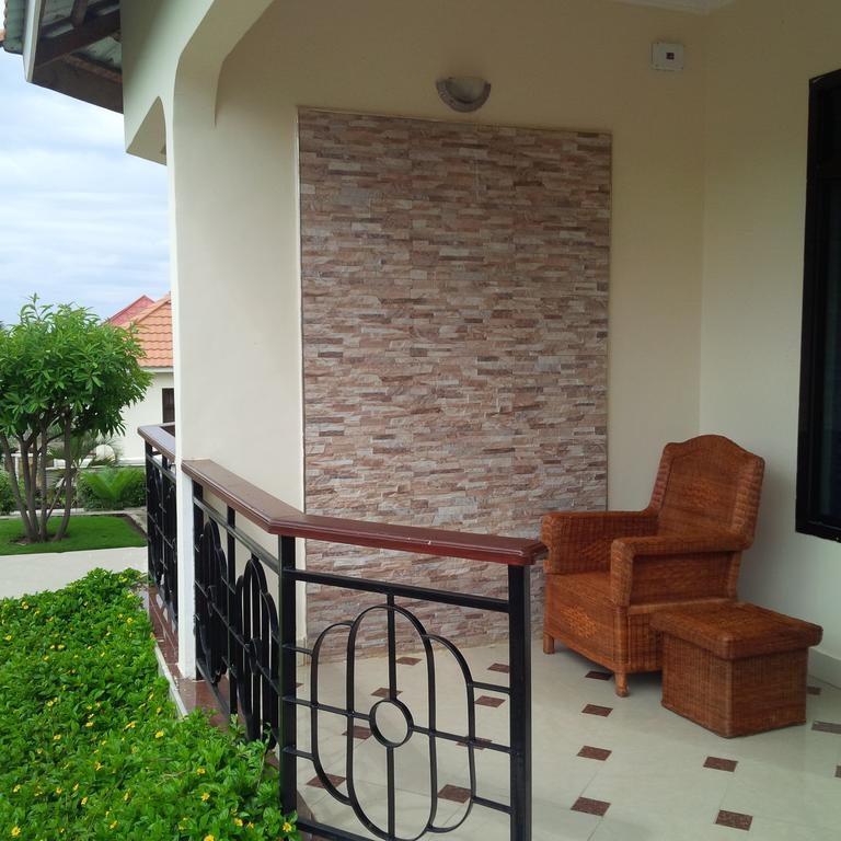 The Lahe Hotels Mwanza Rum bild